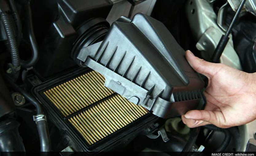 Finding Your Car Engine Air Filter